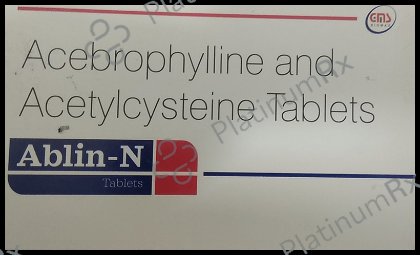 Ablin-N Tablet