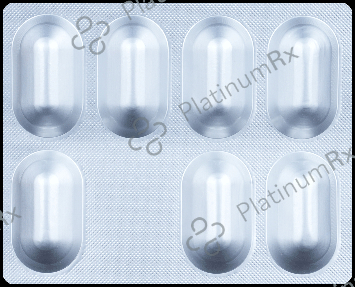 Fixtral SB 100mg Capsule 7s