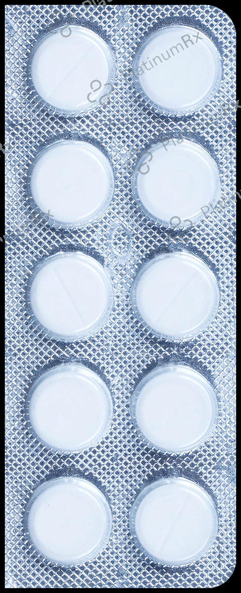 DP Gesic 50/325mg Tablet 10s