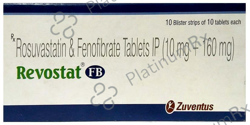Revostat FB Tablet
