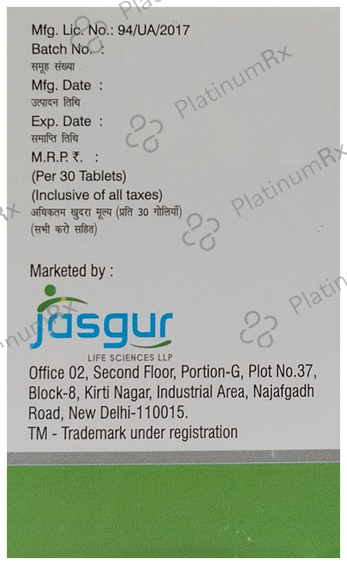 Tefowell 300 Tablet
