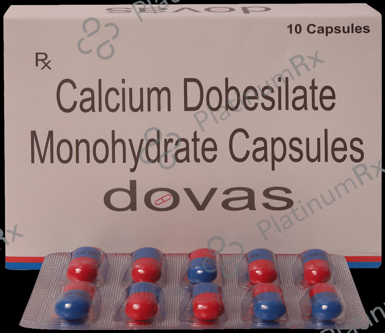 Dovas Capsule