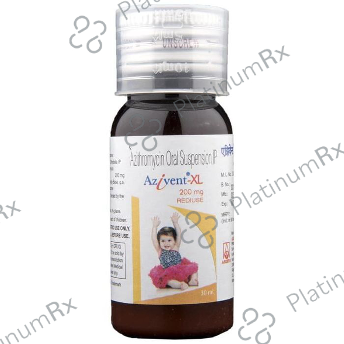 Oxetol 300ml Suspension 60ml