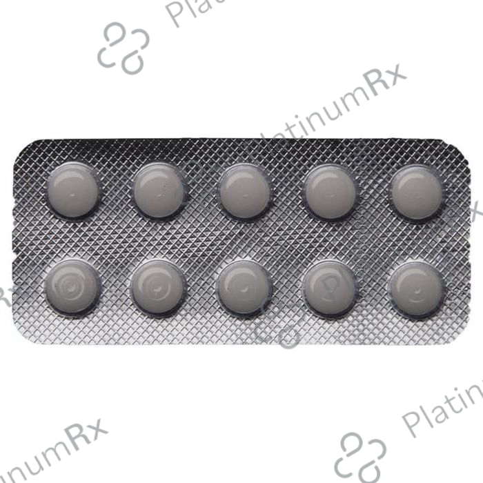 Ezeepam 5mg Tablet 10s