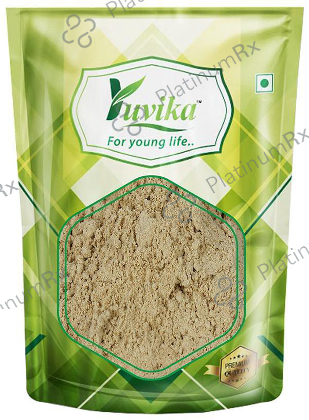 Yuvika Awla - Amla Powder - Phyllanthus Emblica - Indian Gooseberry Powder 200 gm