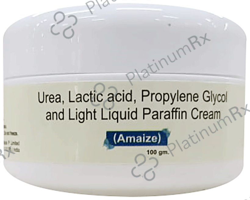 Amaize Cream