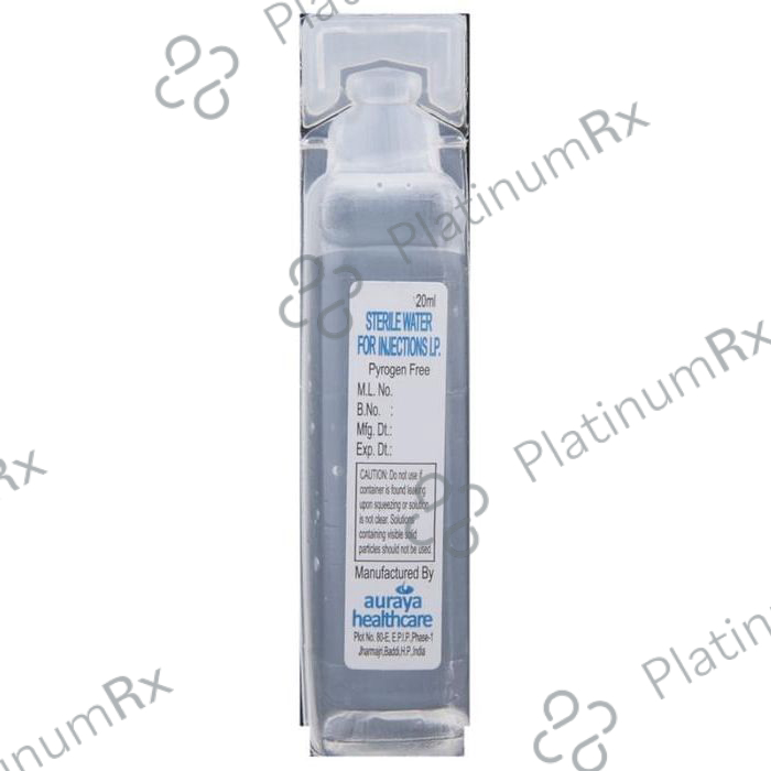 Tazar 4.5g Injection 1s