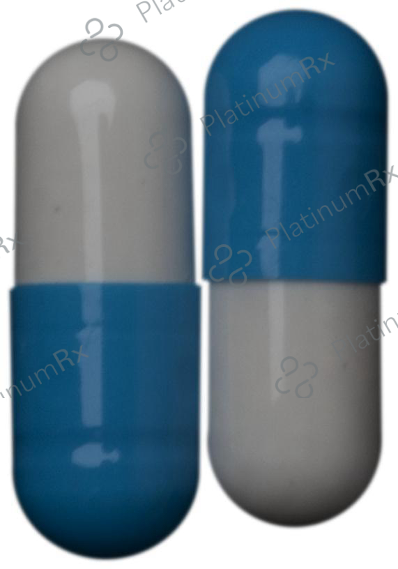 Pregalex-M Capsule