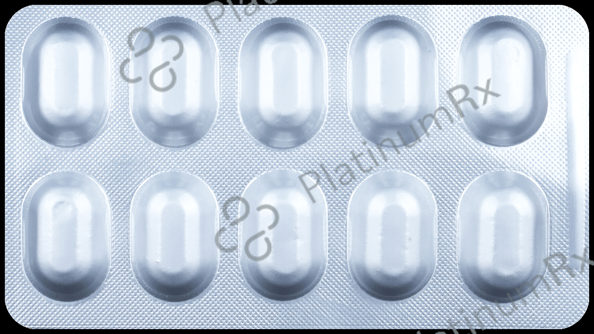 MP Ibl 375mg Tablet