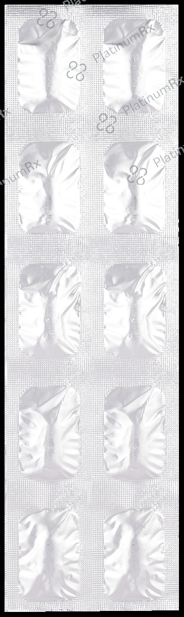 Ceftas CV 200/125mg Tablet 10s