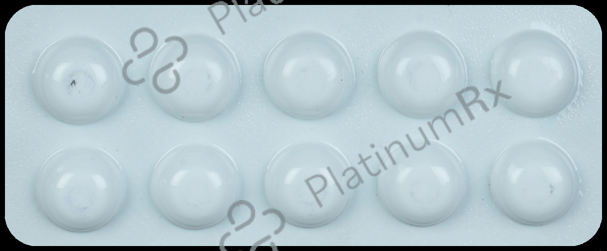 Cilnix 20mg Tablet