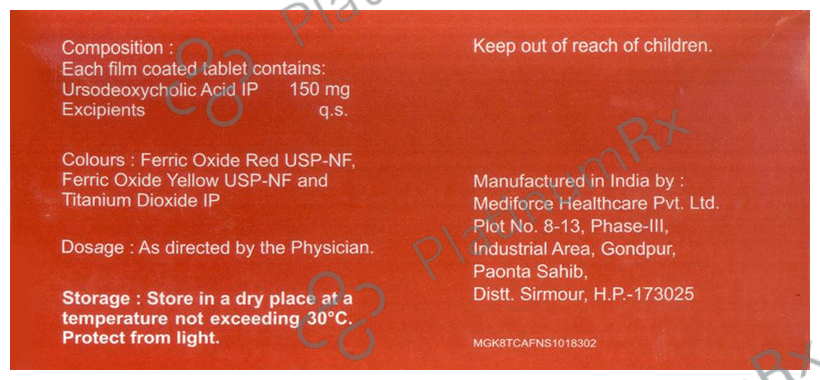 Hepakind 150 Tablet