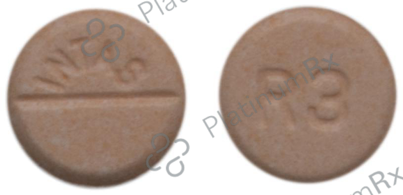 Risdone 2mg Tablet 10s