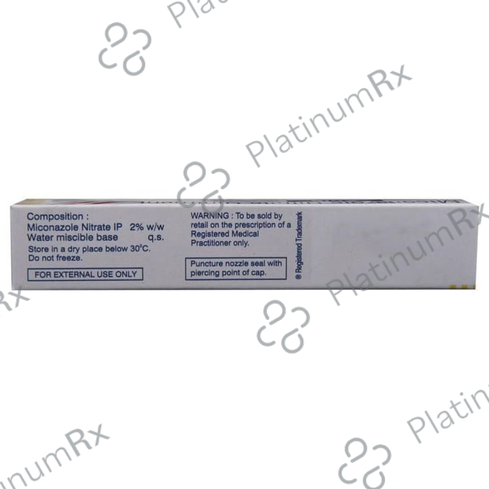 Zole Skin 2% Ointment 15gm