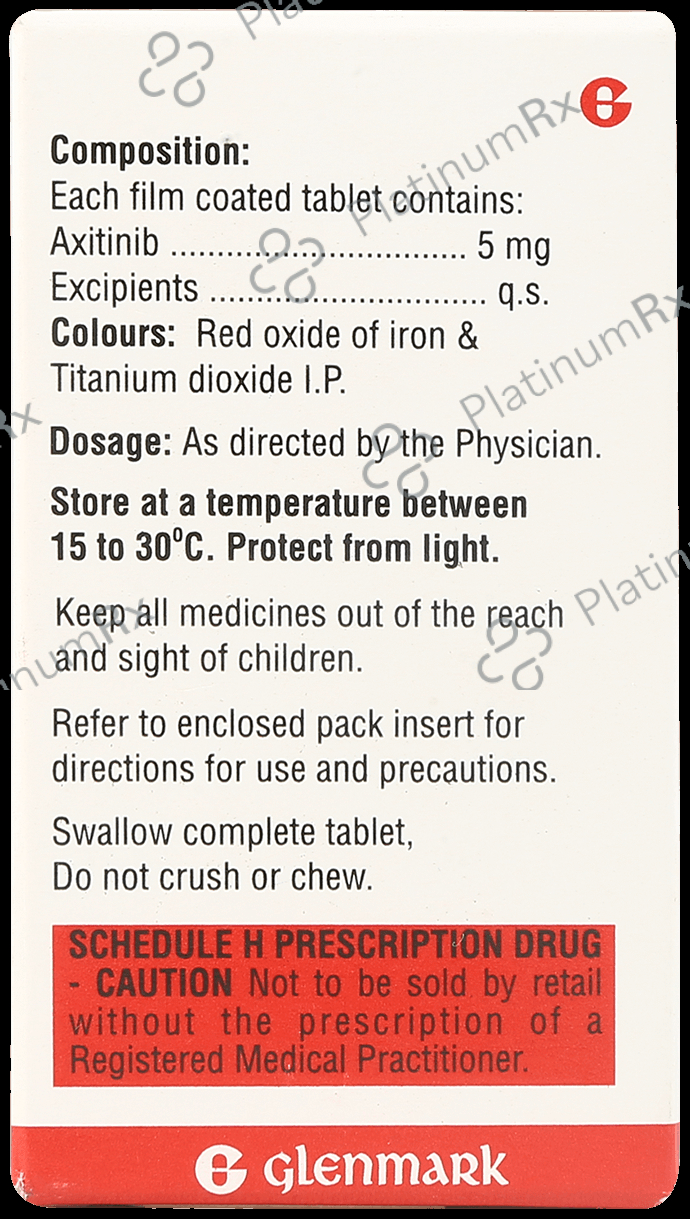 Axzyb Tablet