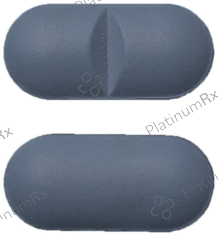 Valcivir 500mg Tablet 3s