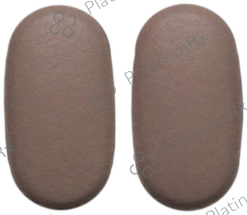 Rifagut 200mg Tablet 10s