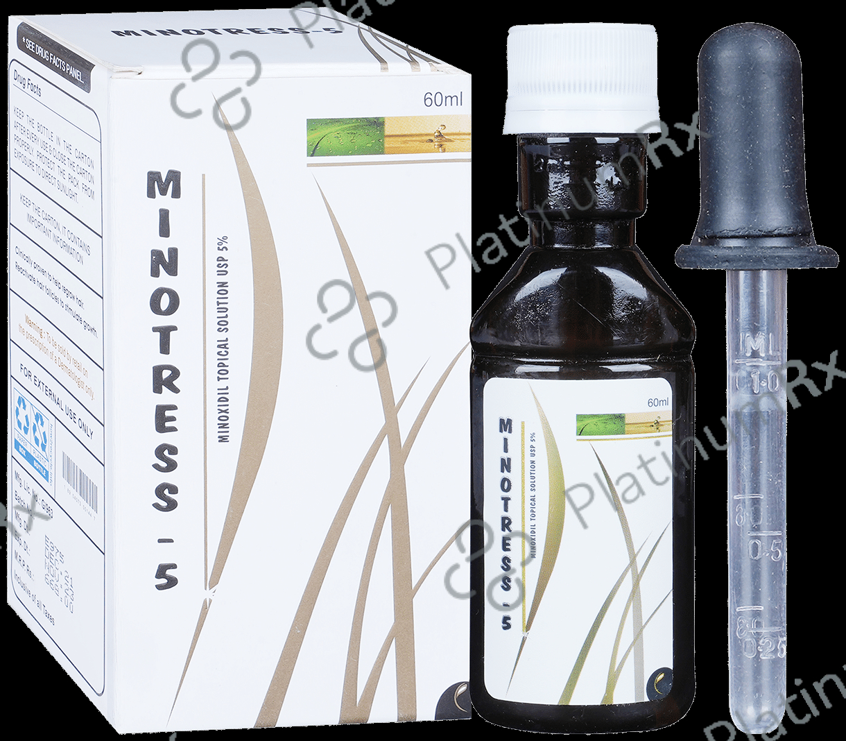 Minotress Solution 60ml