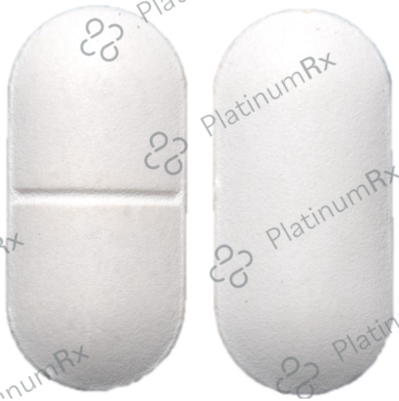 Augpen LB 1G Bid Tablet 10 tablets