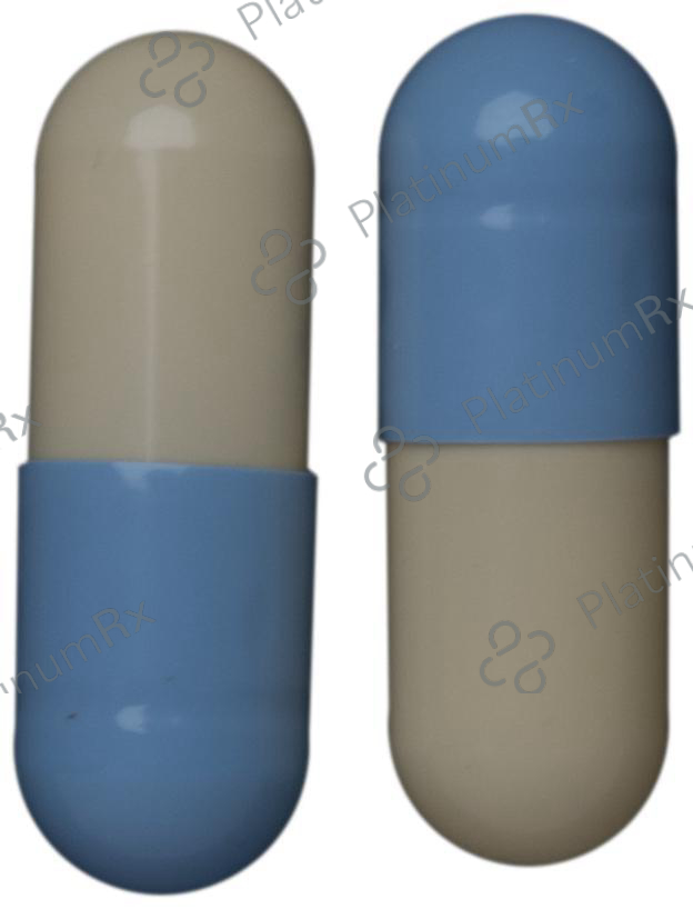 Afogatran 150mg Capsule 10s