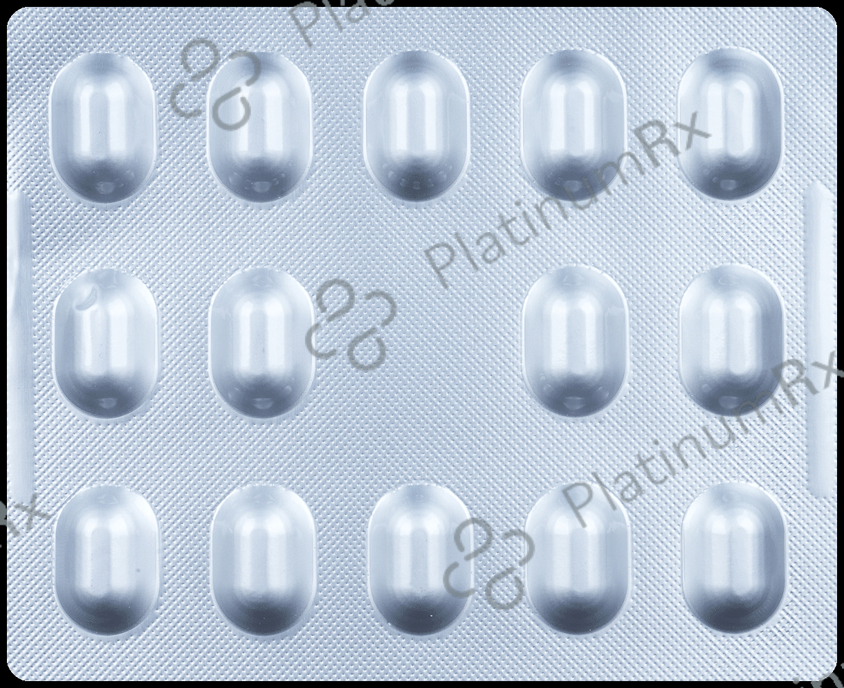 Sacurise 24/26mg Tablet 14s