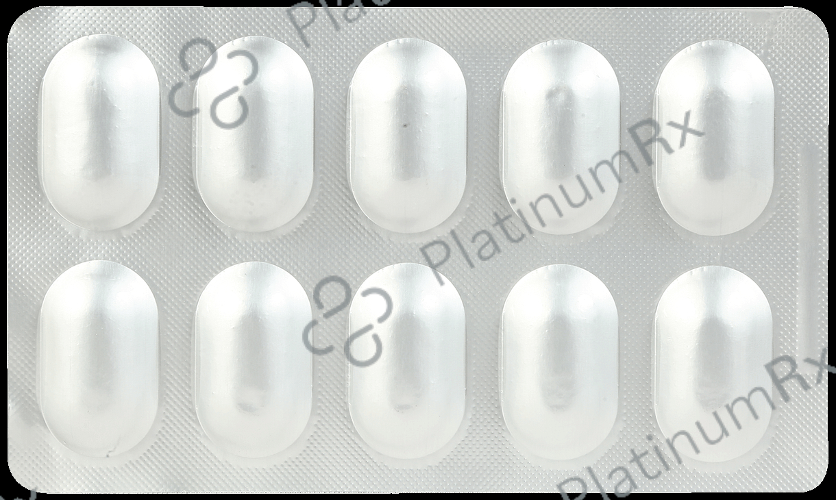 Aldigesic SP 100/325/10mg Tablet 10s