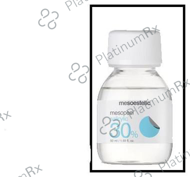 Mesoestetic Salicylic Peel AS 30 % Gel