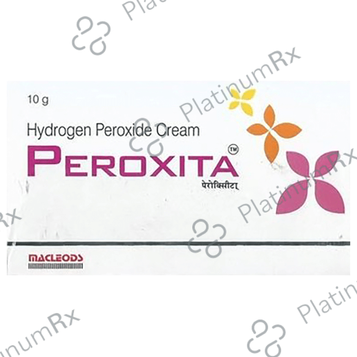 Peroxita Cream