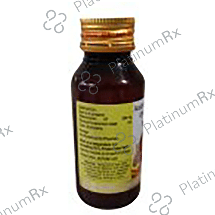 Parawal 250mg Syrup