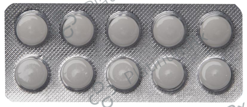 Macgest SR 200mg Tablet 10s