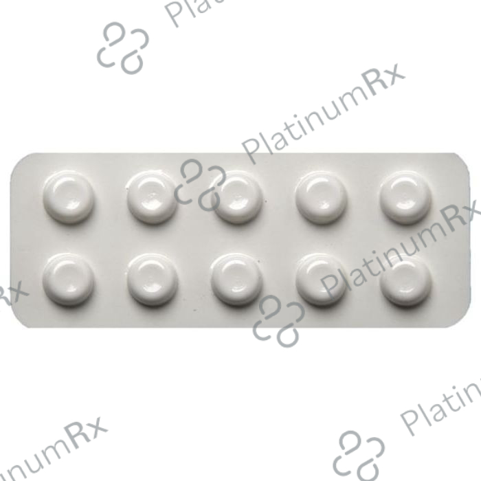 Levazeo 25mg Tablet 10s