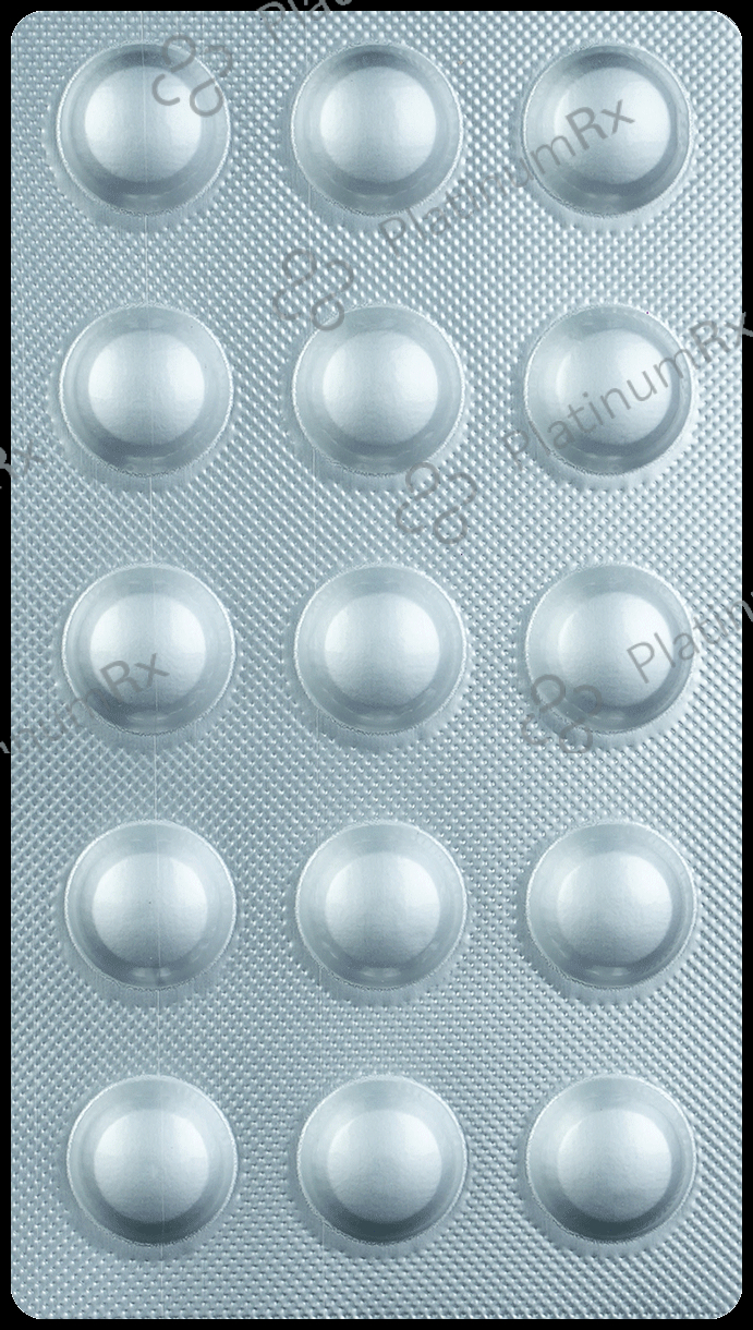 Volga R 1/0.3mg Tablet 15s