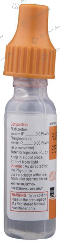 Fbn 0.03% Eye Drop 5ml