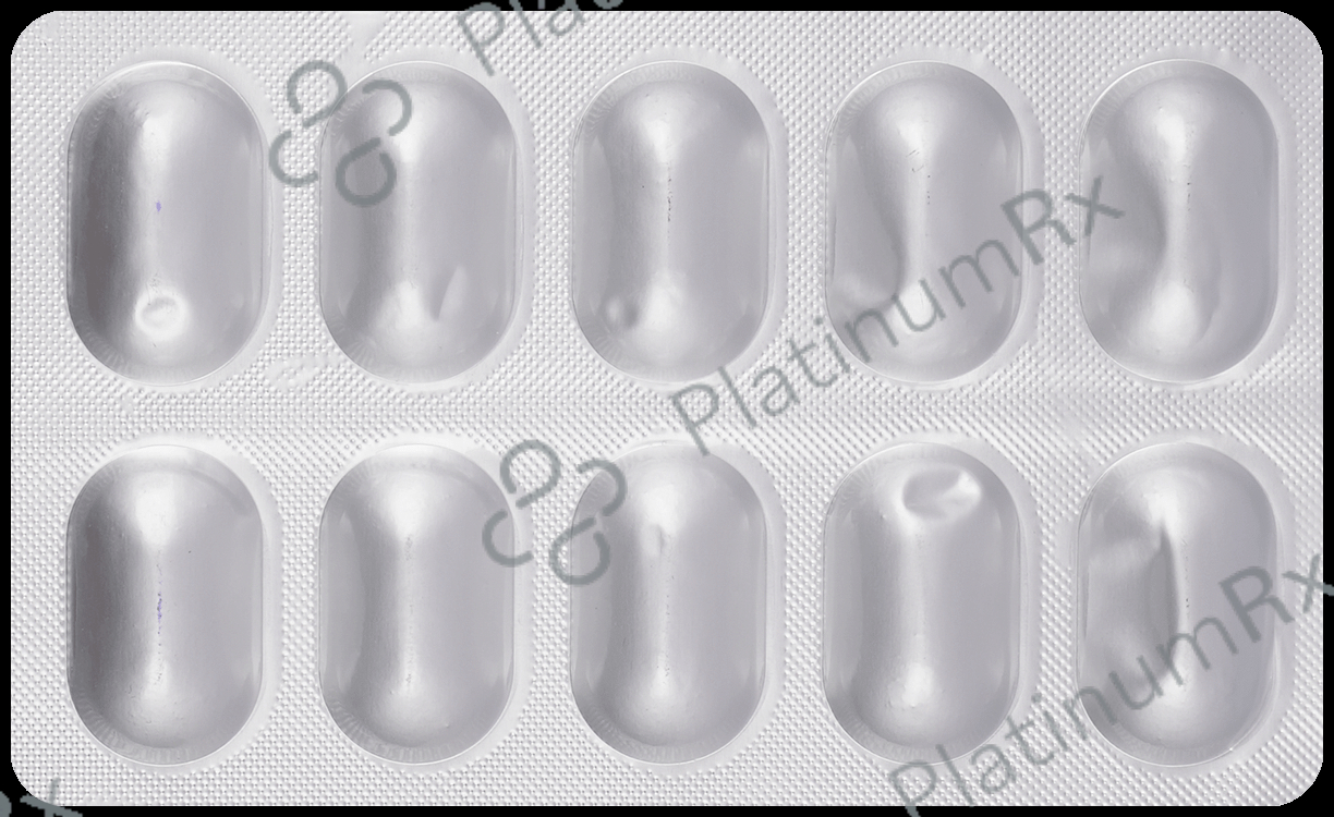 Biodoxi-LB Capsule