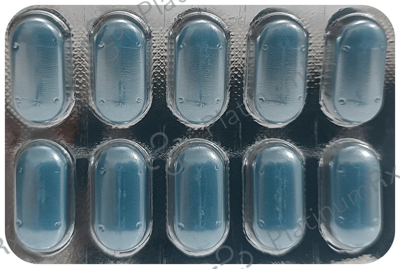 Trushell-D Tablet