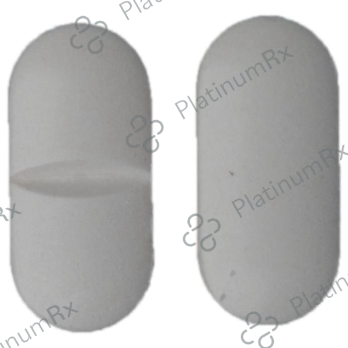 Actibile 300mg Tablet 10s