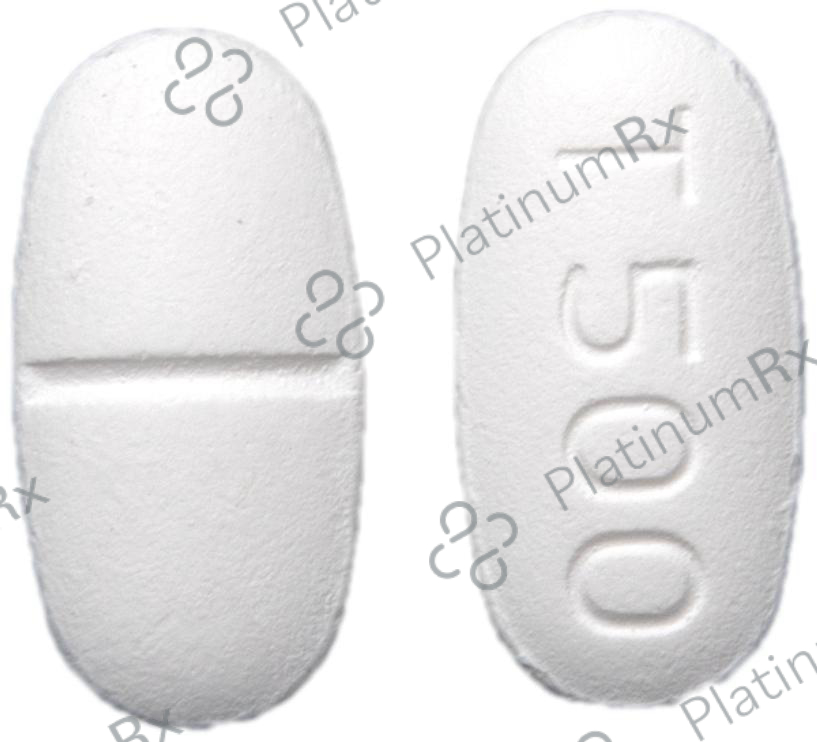 Trulimax 500mg Tablet