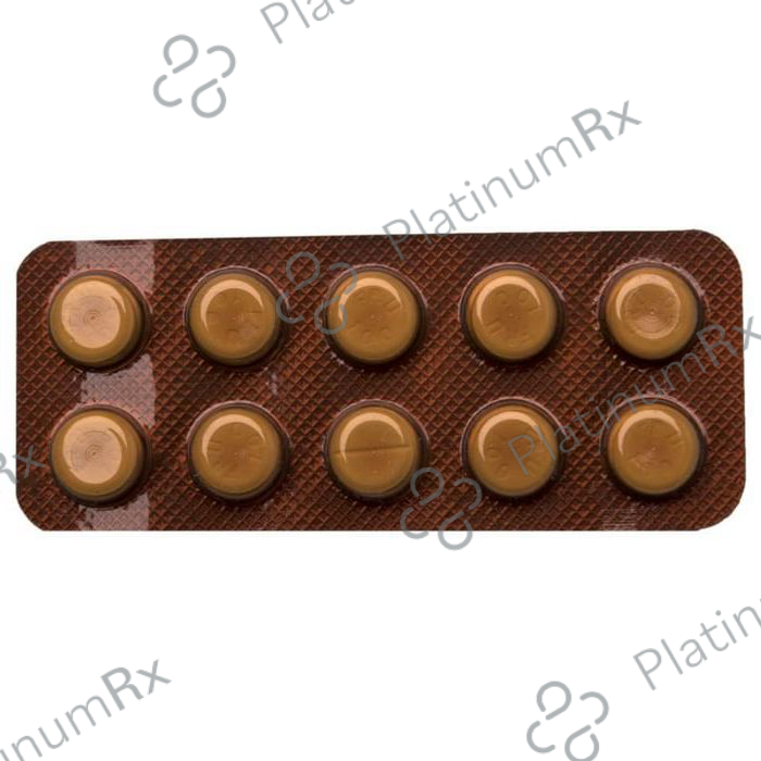 Frusenex 100 Tablet 10s