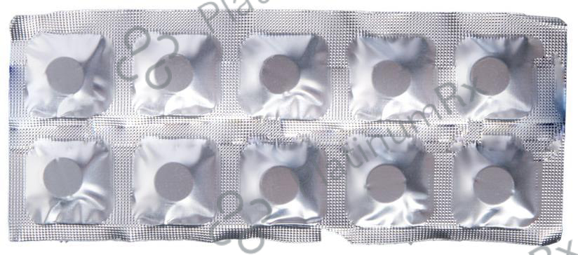 Cefolac DT 100mg Tablet 10s