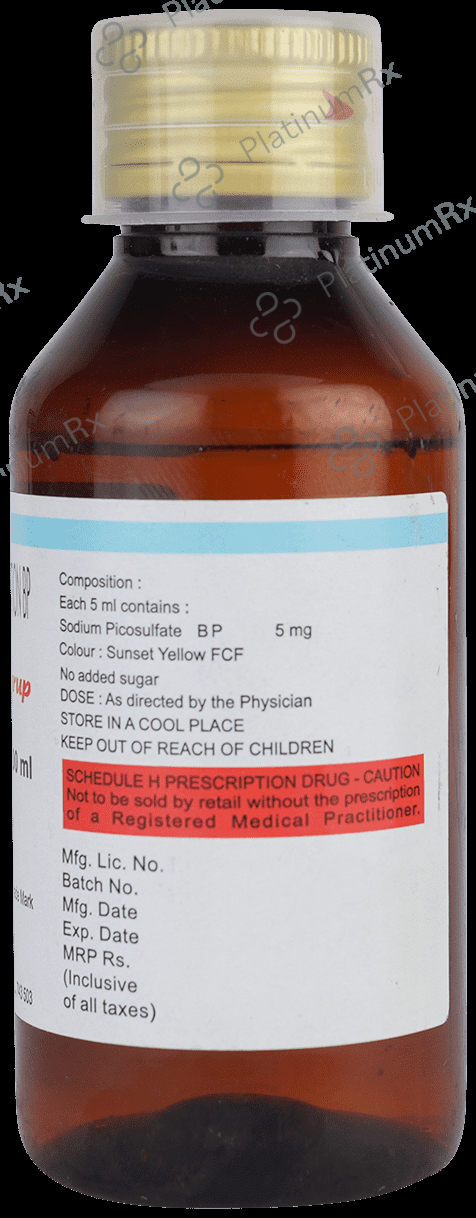 Colax Syrup