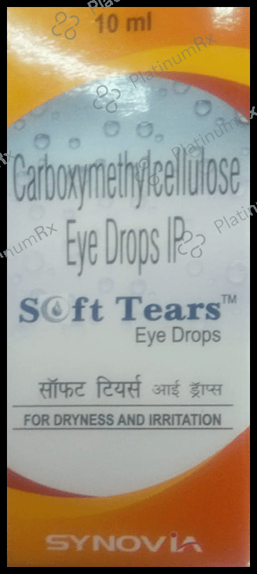 Soft Tears Eye Drop