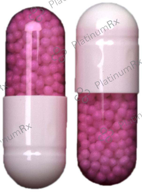 Fungikem 100 Capsule 7 Capsule