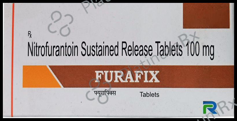 Furafix Tablet SR