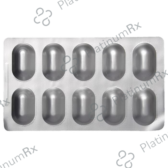 Atorlip ASP 20/75mg Capsule 10s