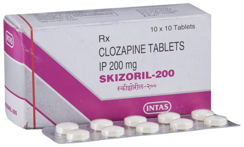 Skebazor 15/200mg Tablet 10s