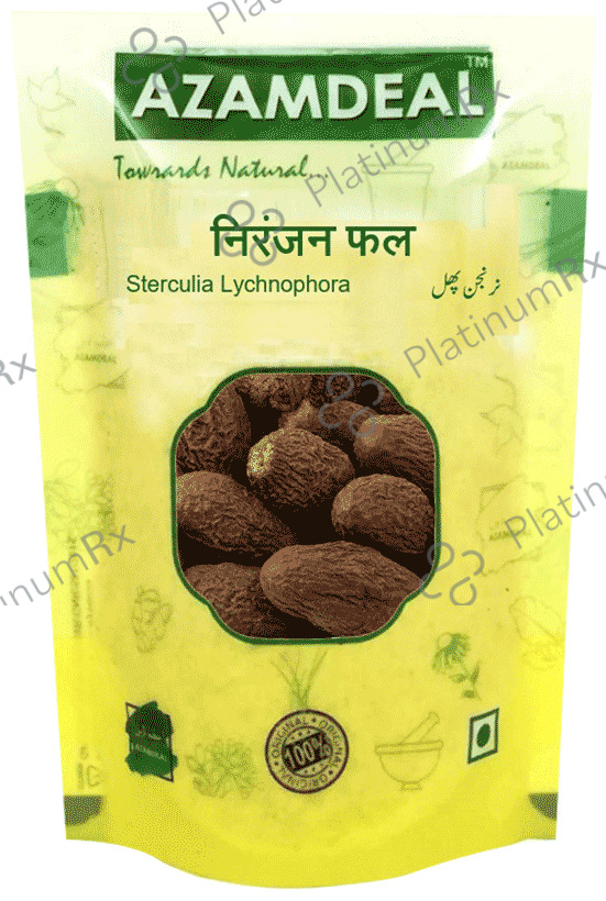 Azamdeal Niranjan Phal 100 gm