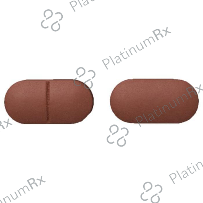 Storfib 10/145mg Tablet 10s