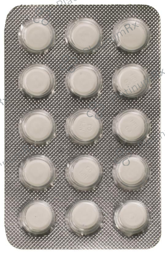 Volix 0.3mg Tablet 15s