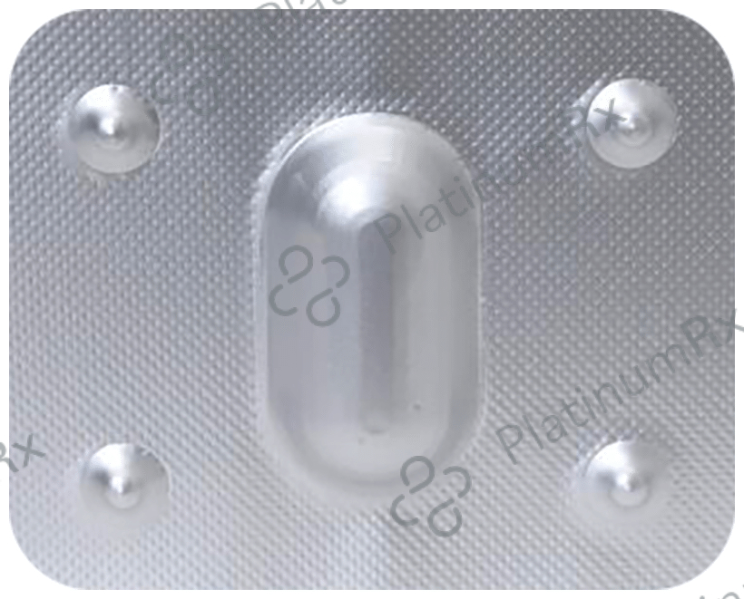 Miso Gyn 600mcg Tablet