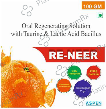 RE-Neer Granules